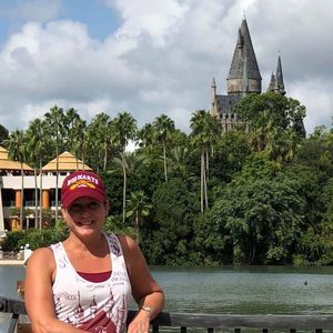 Meet your Posher, Cathy